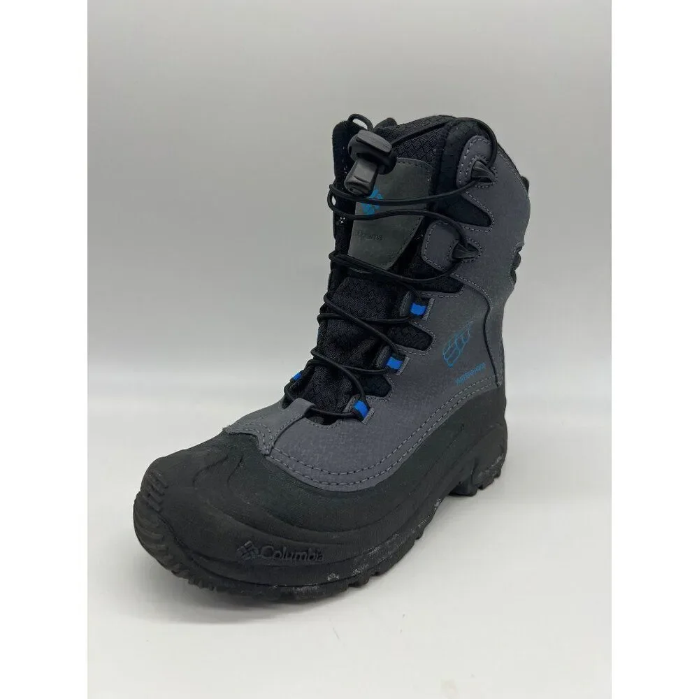 Columbia Women Bugaboot Snow / Winter Waterproof Duck Boots #BY1320-053, Size 6
